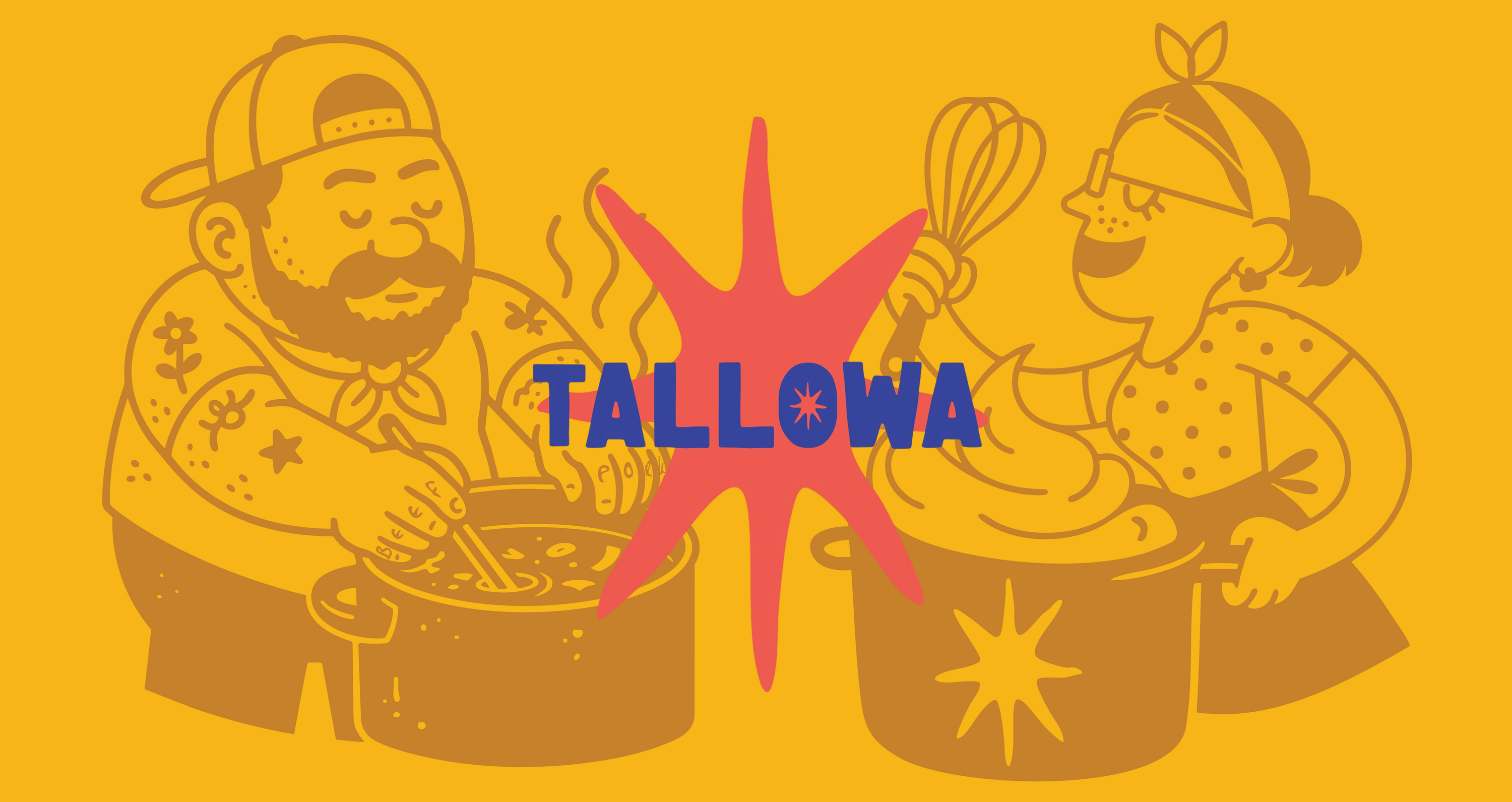 Beef Tallow in Malta: Why This Traditional Fat Is Gaining Attention in Skincare and Organic Cooking